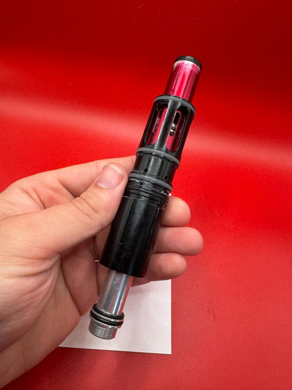 Empire PB Vanquish Bolt/Engine Black