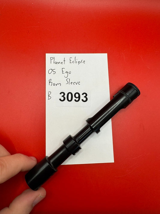 Planet Eclipse 05 Ego Ram Sleeve Black