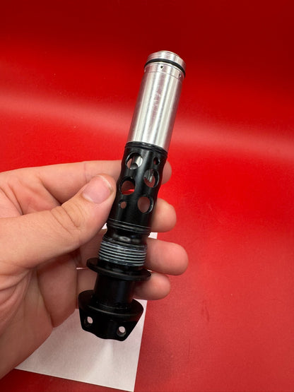 Smart Parts eNMEy Bolt/Engine Black