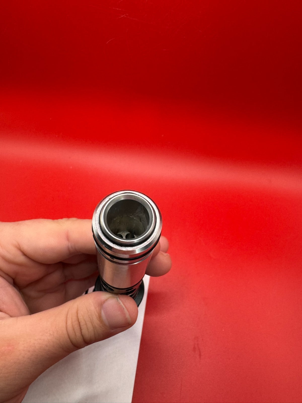 Smart Parts eNMEy Bolt/Engine Black