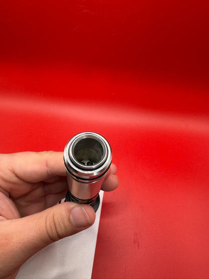 Smart Parts eNMEy Bolt/Engine Black