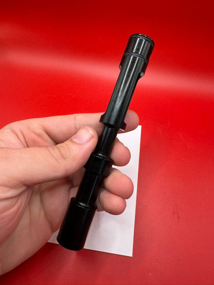 Planet Eclipse 05 Ego Ram Sleeve Black