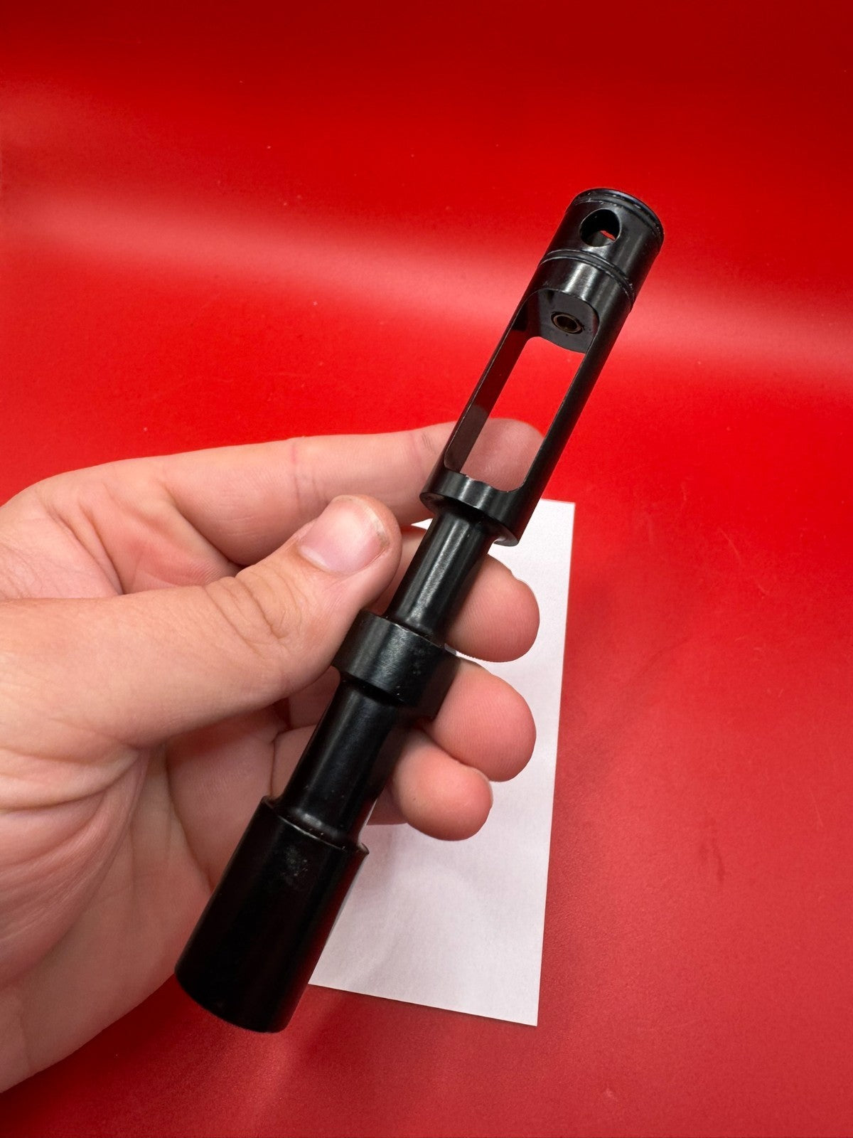 Planet Eclipse 05 Ego Ram Sleeve Black