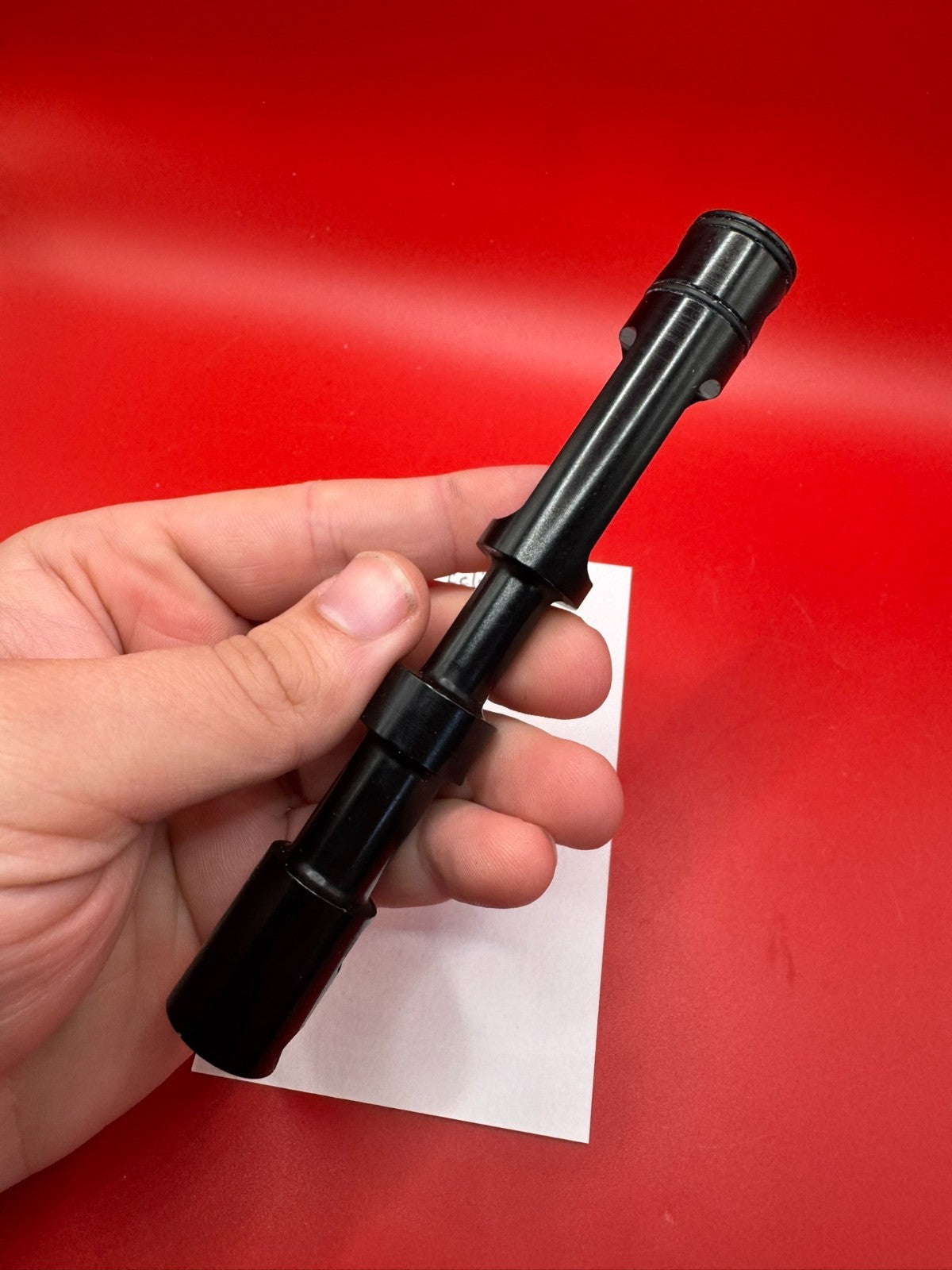 Planet Eclipse 05 Ego Ram Sleeve Black