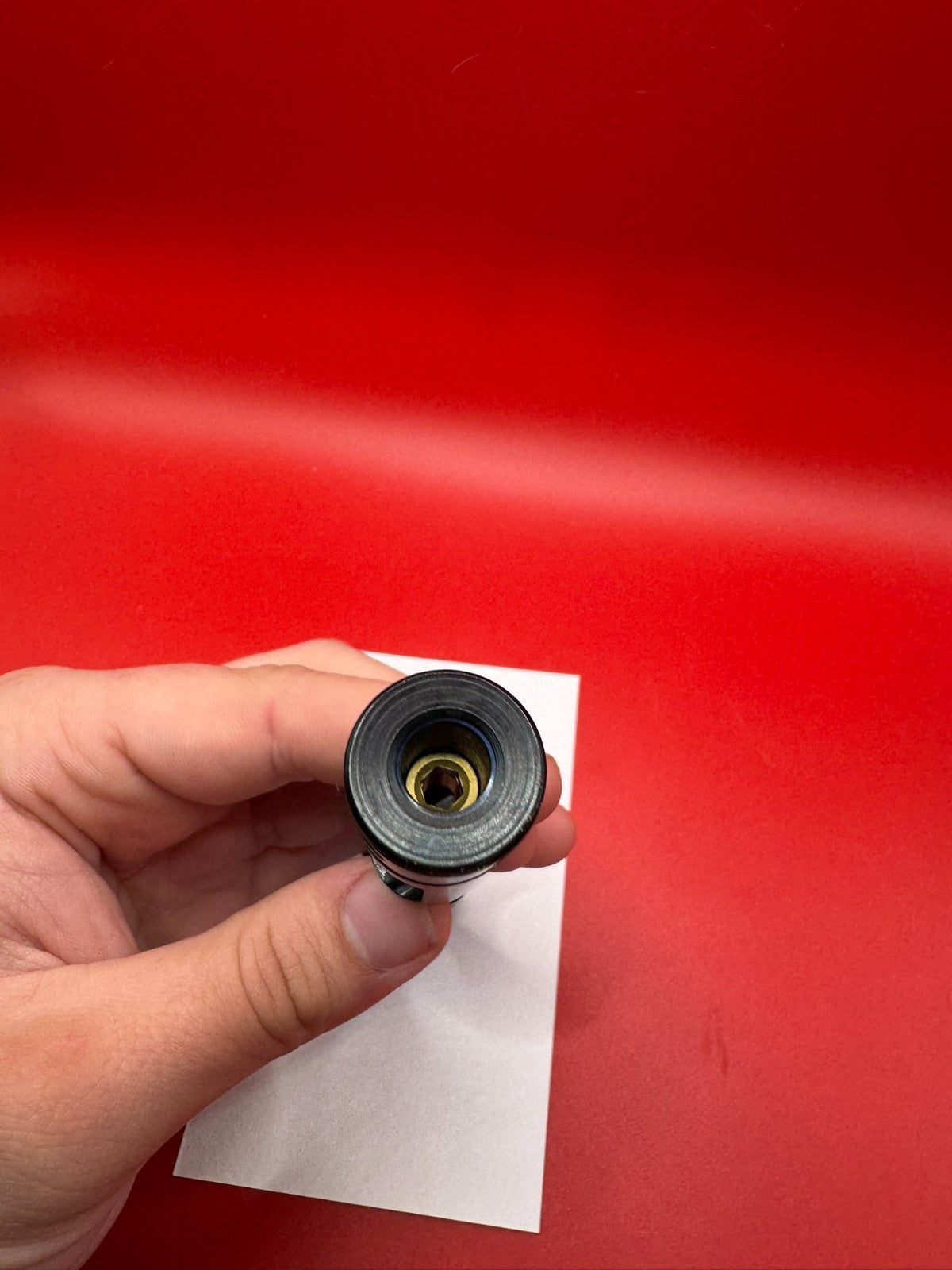 Planet Eclipse 05 Ego Ram Sleeve Black