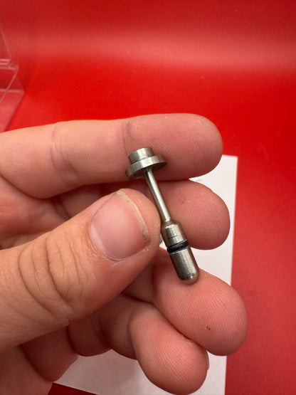 Bob Long 2K2 Intimidator Poppet Kit