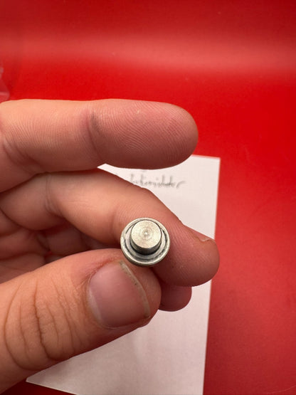 Bob Long 2K2 Intimidator Poppet Kit