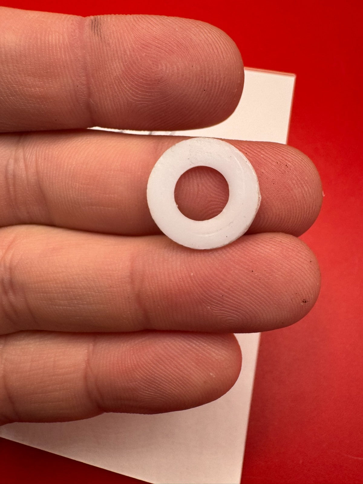 Bob Long 2K2 Intimidator Poppet Kit