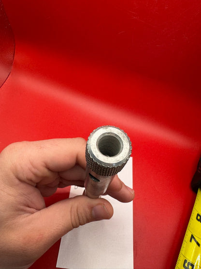 Shock Tech PB Autococker Pre 2K Bolt Silver