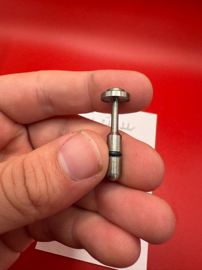 Bob Long 2K2 Intimidator Poppet Kit