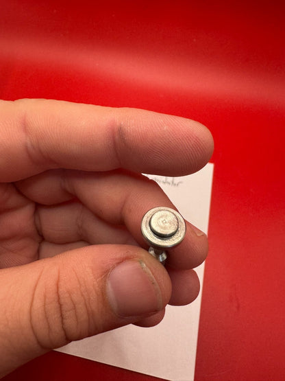 Bob Long 2K2 Intimidator Poppet Kit