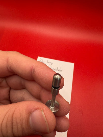 Bob Long 2K2 Intimidator Poppet Kit