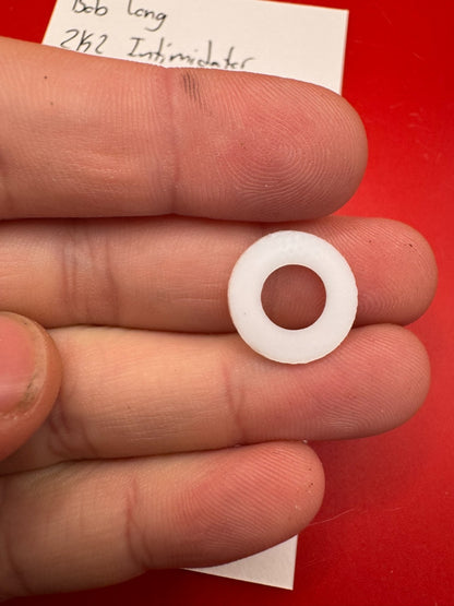 Bob Long 2K2 Intimidator Cup Seals x 2