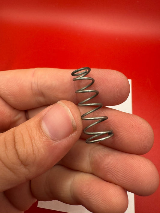 Bob Long 2K2 Intimidator Poppet Kit