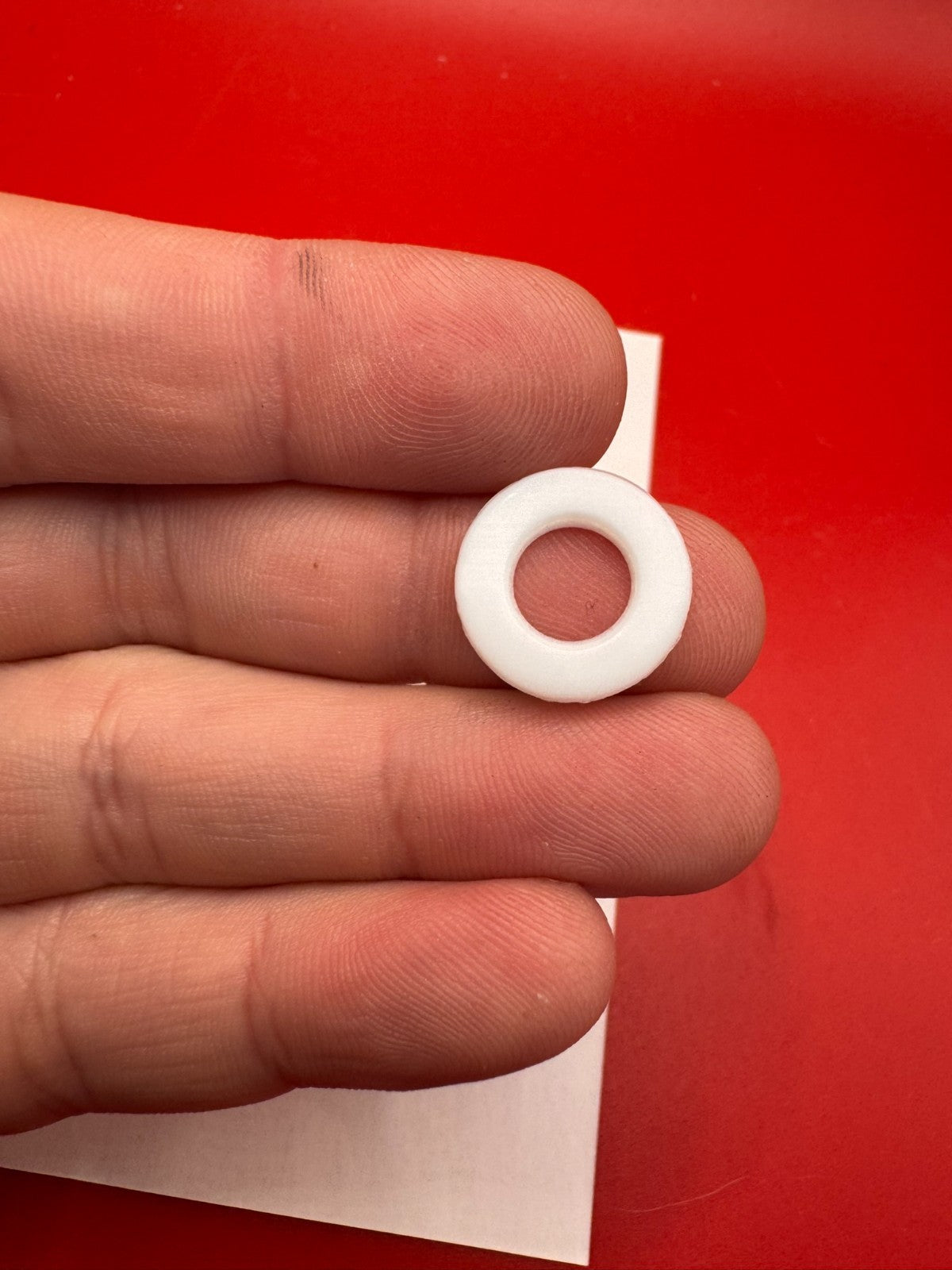 Bob Long 2K2 Intimidator Poppet Kit