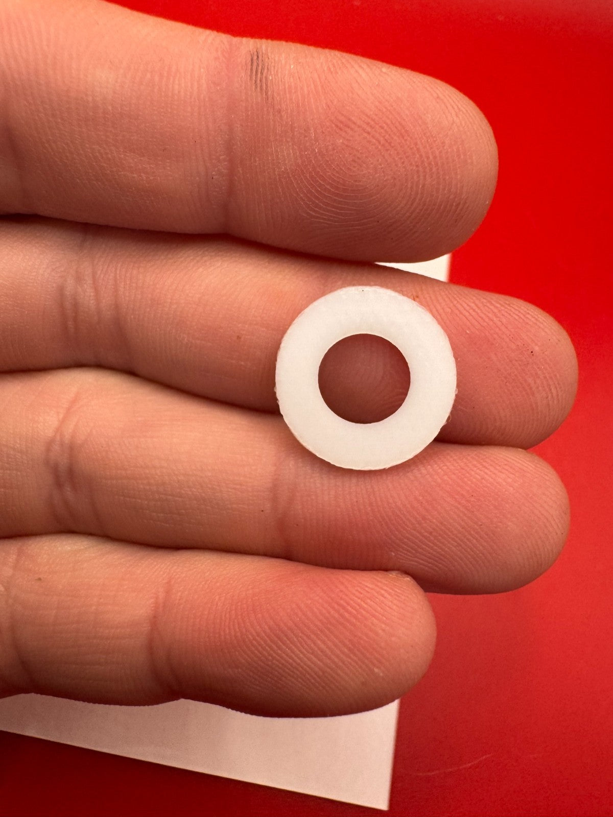 Bob Long 2K2 Intimidator Poppet Kit