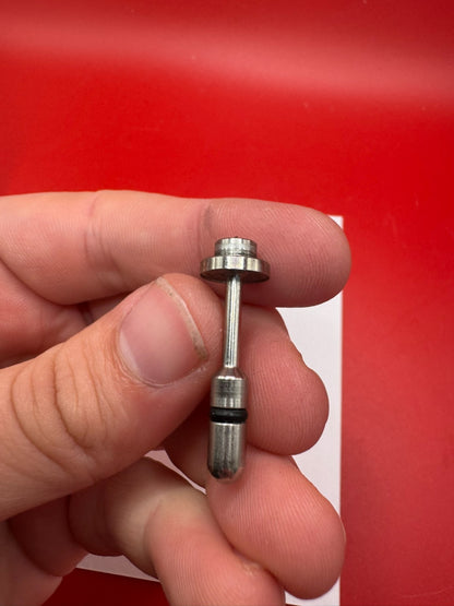 Bob Long 2K2 Intimidator Poppet Kit