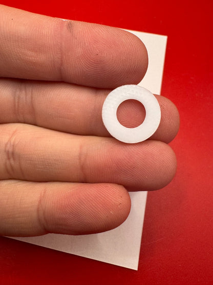 Bob Long 2K2 Intimidator Cup Seals x 2