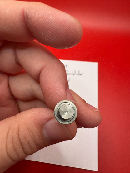 Bob Long 2K2 Intimidator Poppet Kit