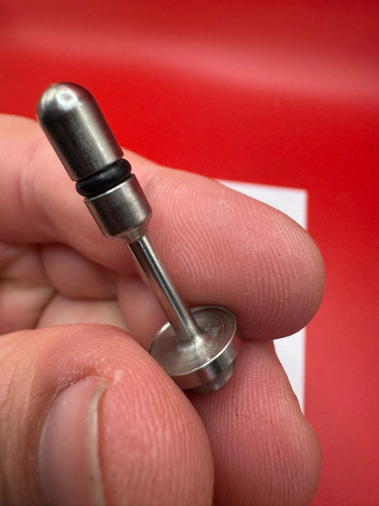 Bob Long 2K2 Intimidator Poppet Kit