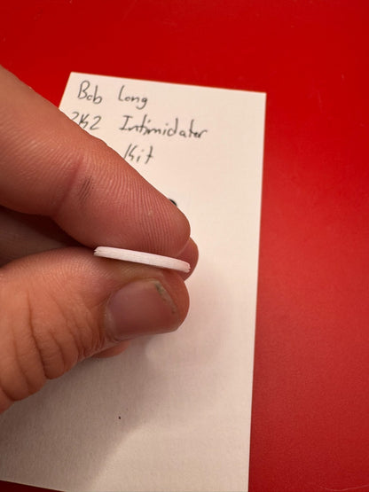 Bob Long 2K2 Intimidator Poppet Kit