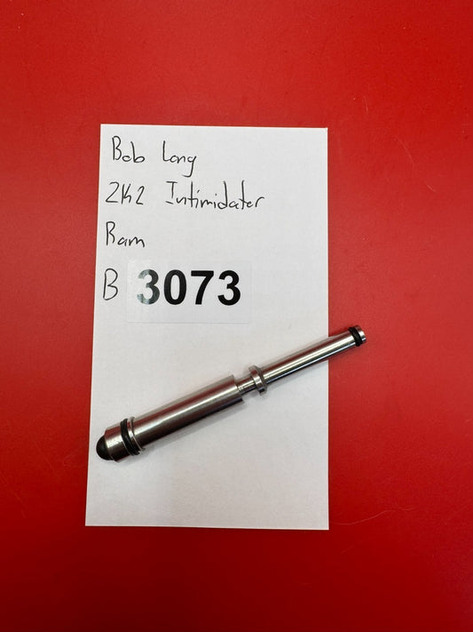 Bob Long 2K2 Intimidator Ram Silver