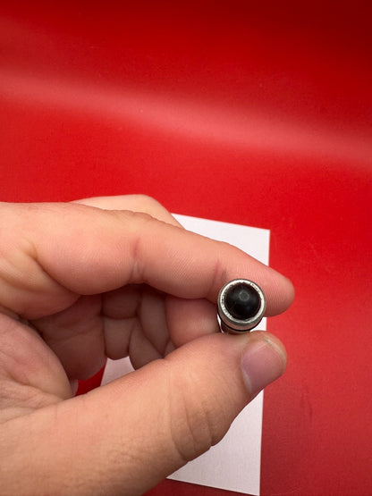 Bob Long 2K2 Intimidator Ram Silver