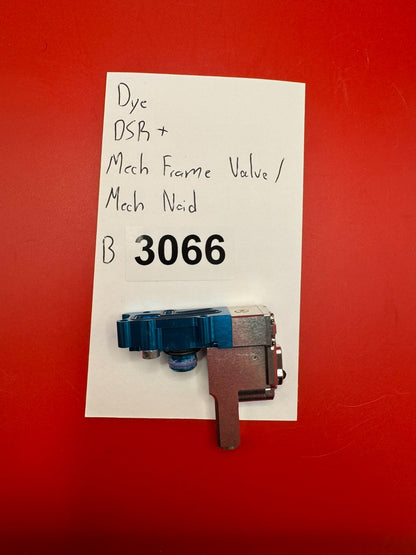 Dye DSR + Mech Frame Valve/Mech Noid