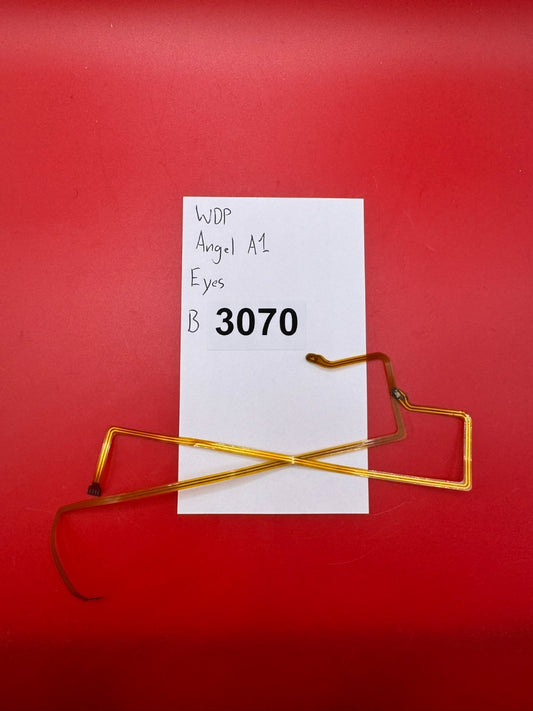 WDP Angel A1 Eyes