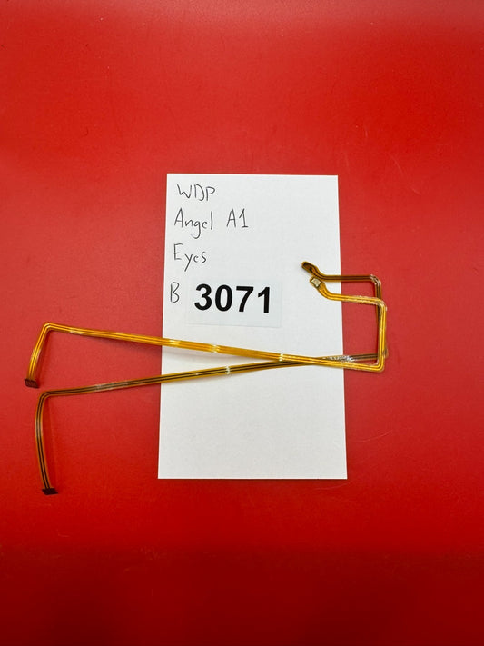 WDP Angel A1 Eyes