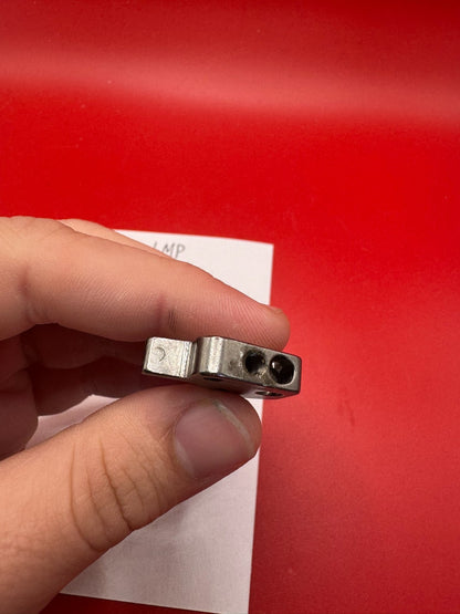 AKA LMP 03 Excal Trigger Silver