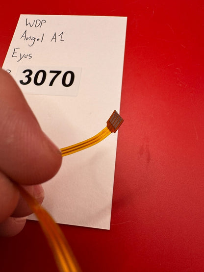 WDP Angel A1 Eyes