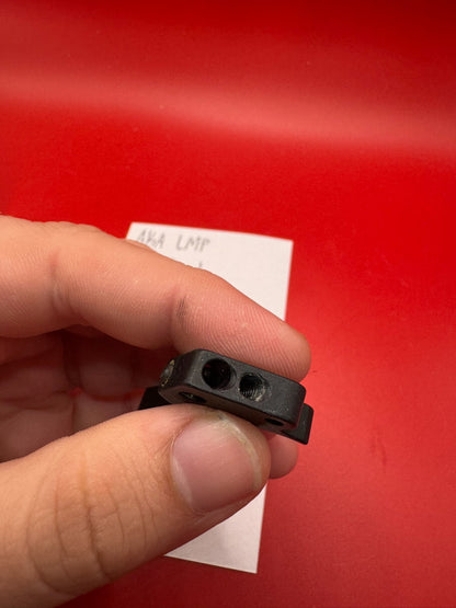 AKA LMP 03 Excal Trigger Black