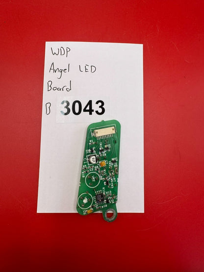 WDP Angel LED Board