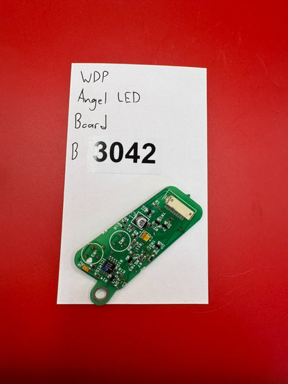 WDP Angel LED Board