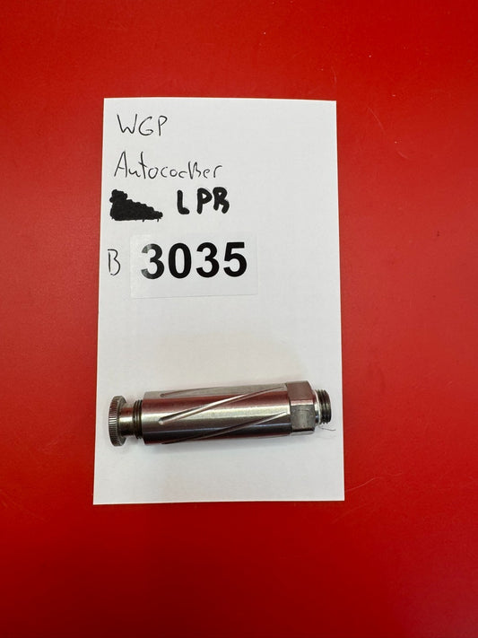 WGP Autococker LPR Silver