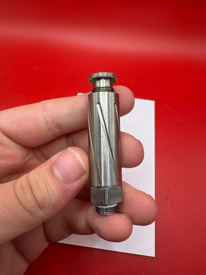 WGP Autococker LPR Silver