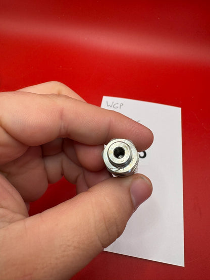 WGP Autococker LPR Silver