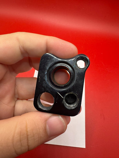 WGP Autococker Front Block Black