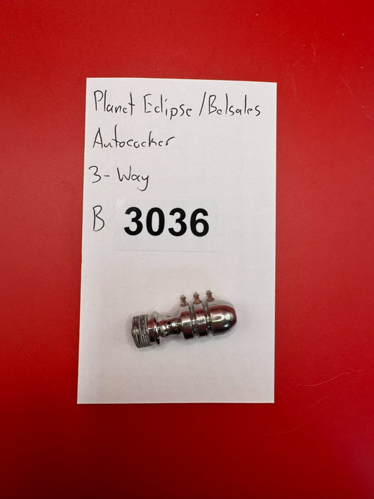 Planet Eclipse/Belsales Autococker 3-Way Silver