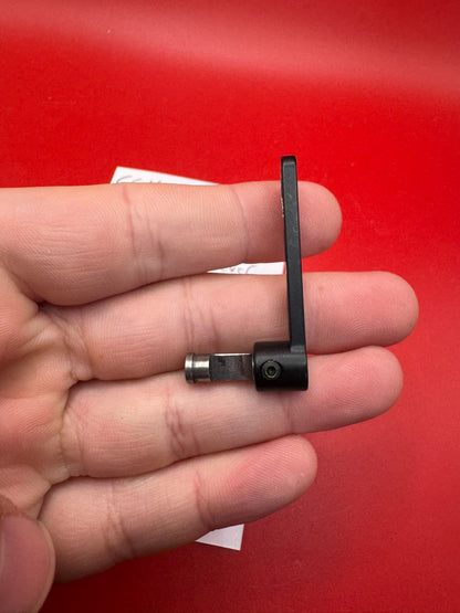 CCM Paintball Pump Auto Trigger Lever Black