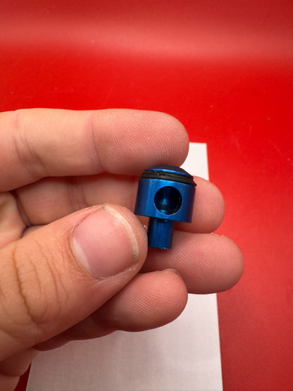 WGP Autococker Valve/Poppet Blue