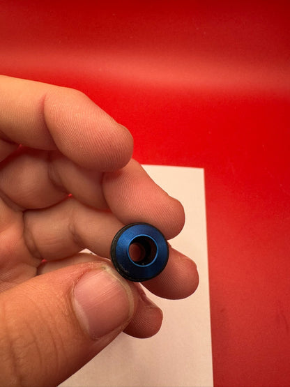 WGP Autococker Valve/Poppet Blue