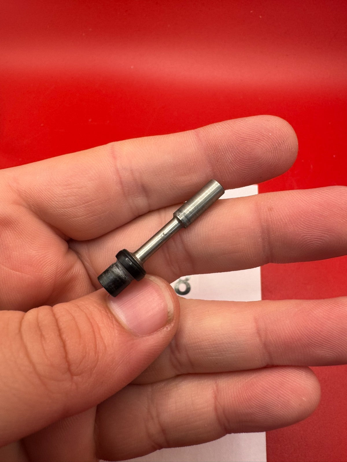 WGP Autococker Valve/Poppet Blue