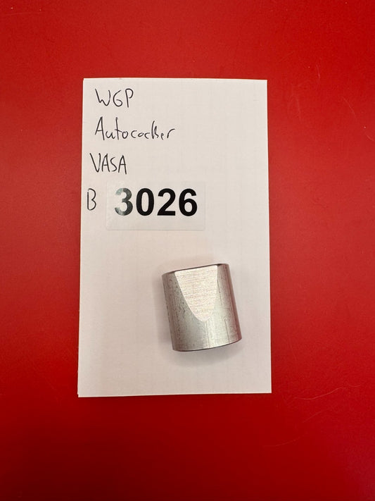 WGP Autococker VASA Silver