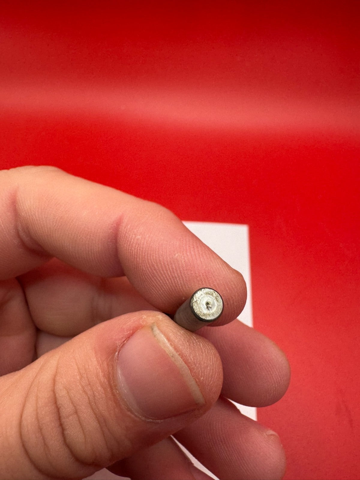 WGP Autococker Valve/Poppet Blue