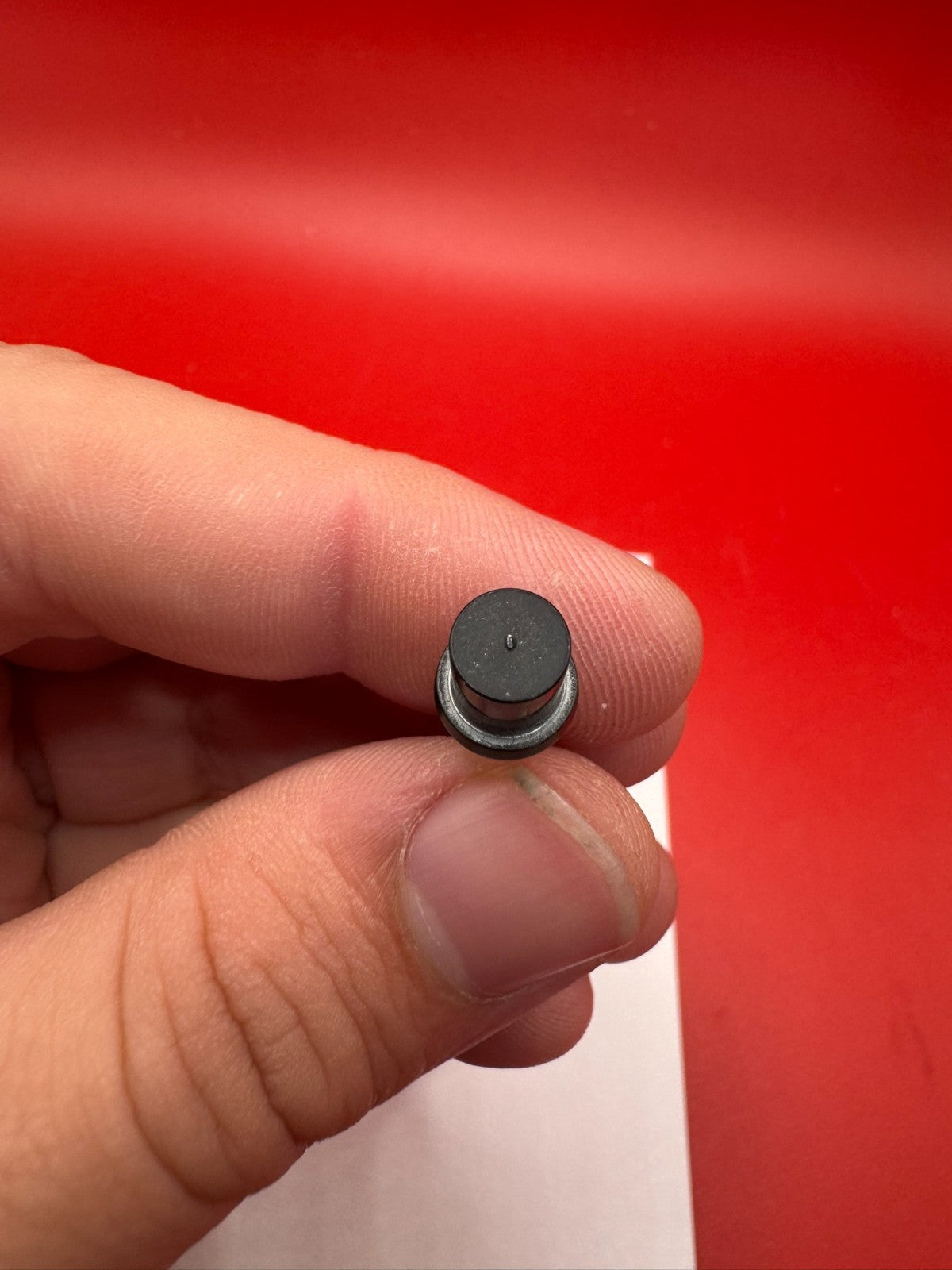 WGP Autococker Valve/Poppet Blue