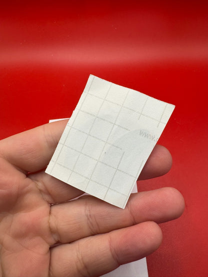 JT Paintball JT Banana Logo Jewels/Decals