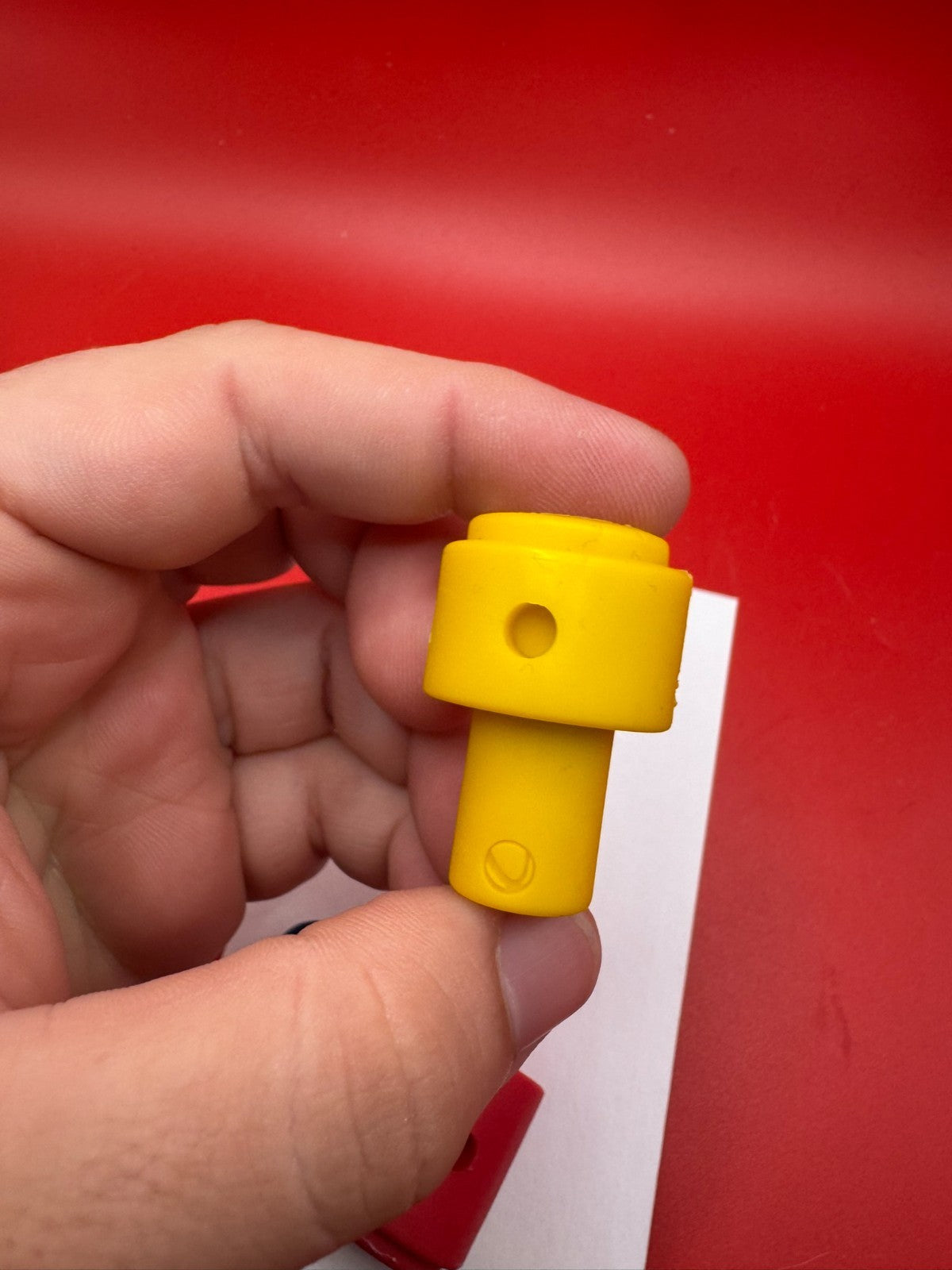 Dye NT 10/NT 11 Tuning Inserts