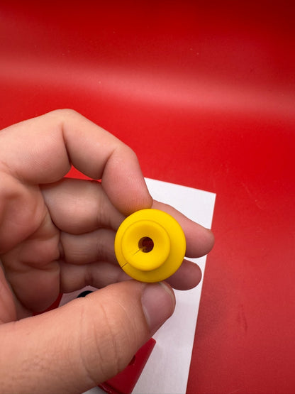 Dye NT 10/NT 11 Tuning Inserts